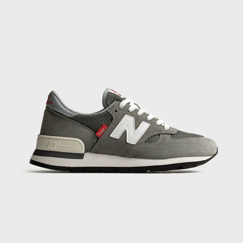 New Balance MADE 990 Version Series – NB 990 V1 Titel