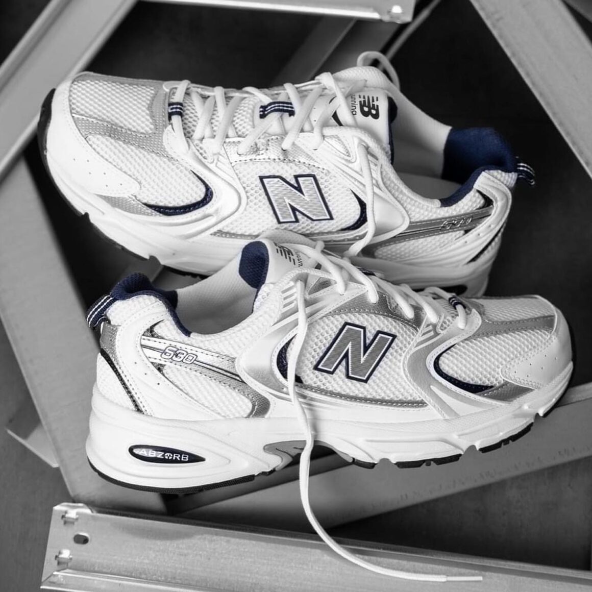 New Balance MR530Sg Full Shoes