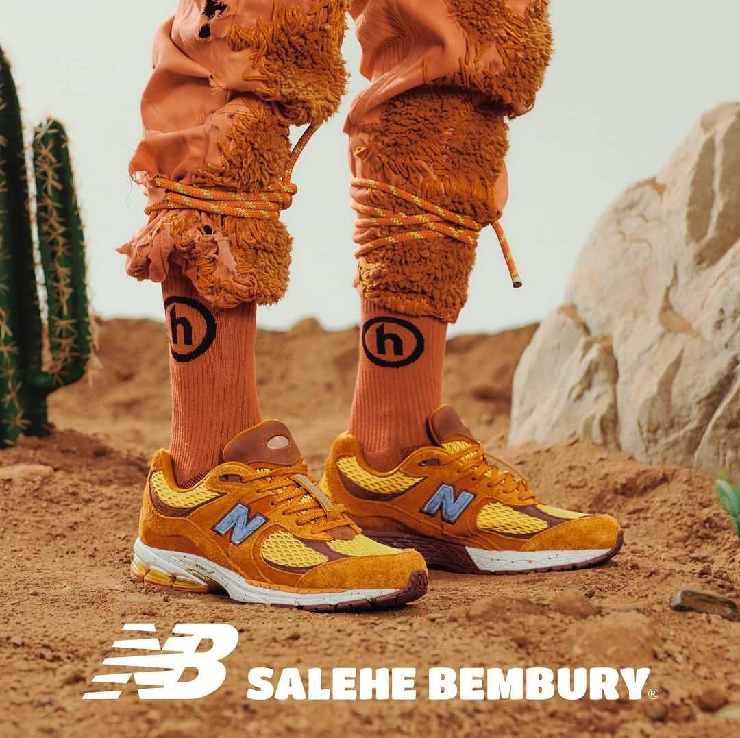 New-Balance-Salehe-Bembury-Sneaker-Trends-2021