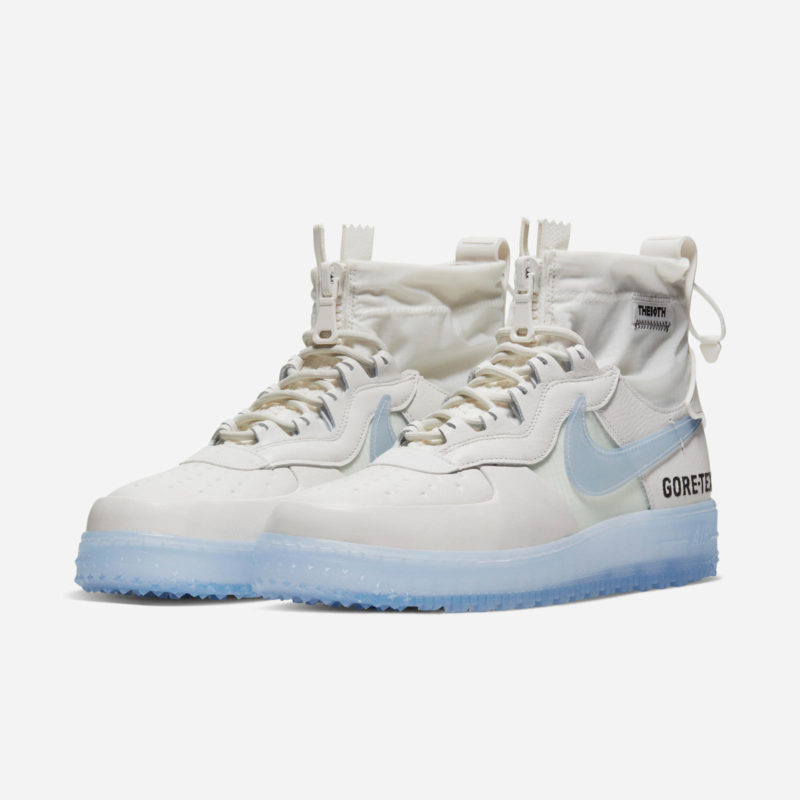 Nike AF1 Winter GTX CQ7211-002