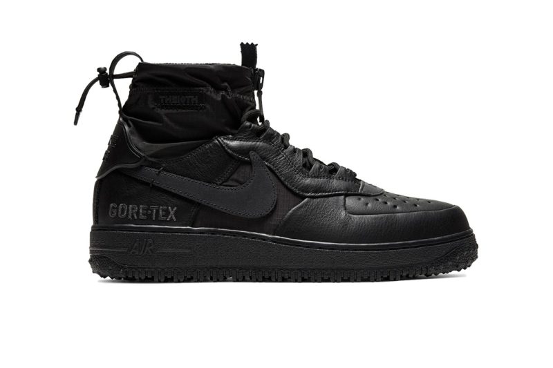 Nike AF1 Winter GTX CQ7211-003