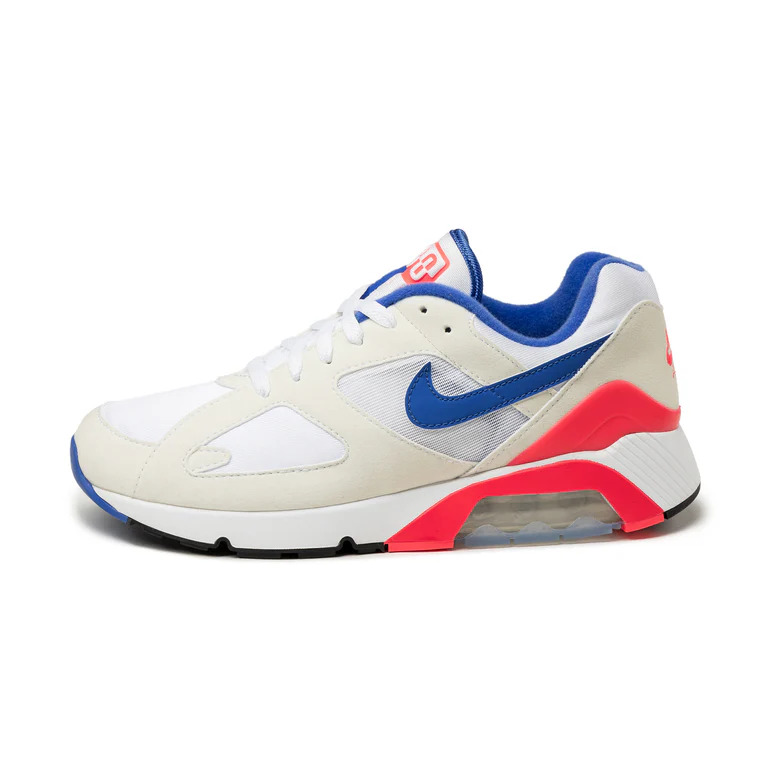 Nike Air 180 Ultramarine OG FJ9259 100 Lateral