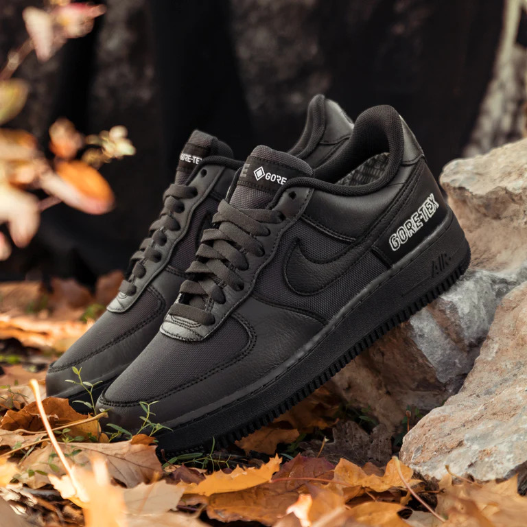 Nike Air Force 1 AF1 Gore Tex CT2858_001
