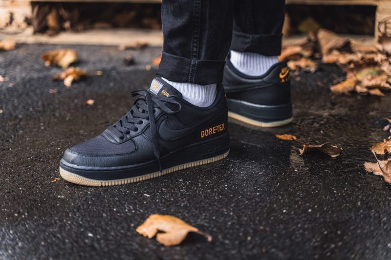 Nike Air Force 1 GTX CK2630-001