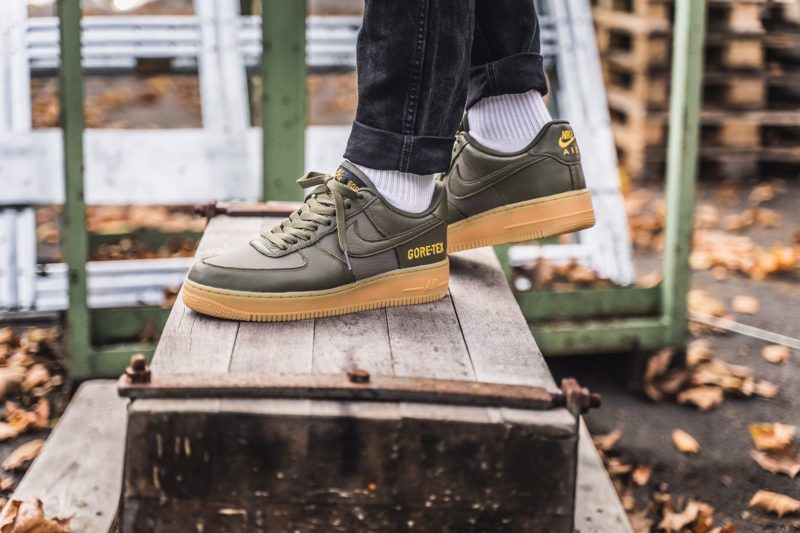 Nike Air Force 1 GTX CK2630-200