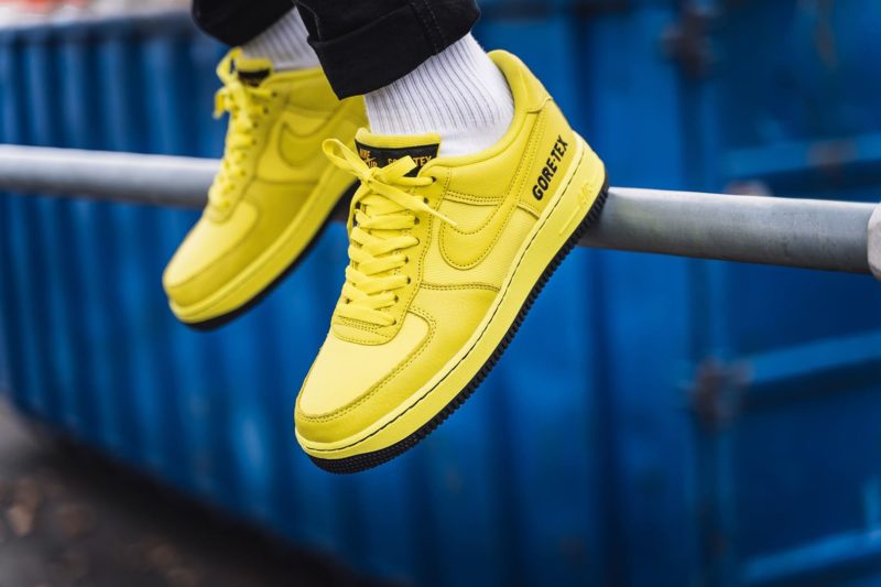 Nike Air Force 1 GTX CK2630-701