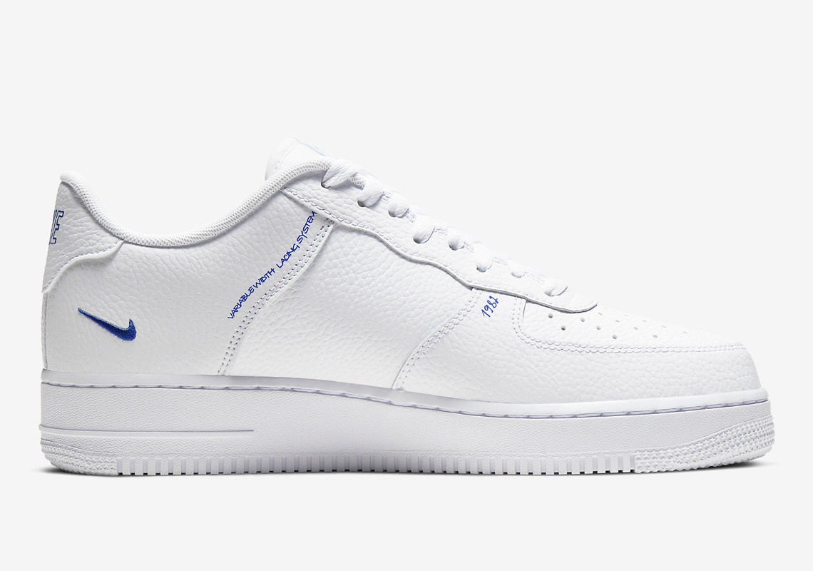 nike air force 1 white sketch