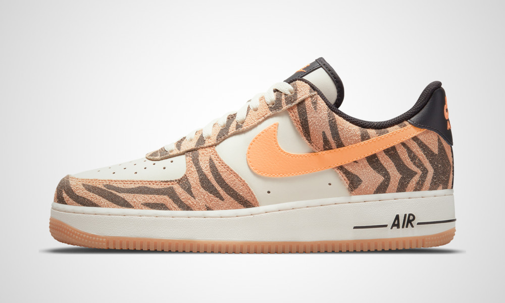 Nike Air Force 1 PRM Daktari DJ6192-100