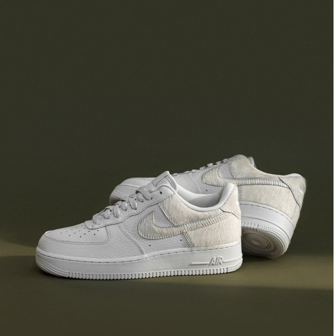 Nike Air Force 1 Low „Photon Dust” everysize Blog Nike Air Force 1 Low „Photon Dust” everysize Blog