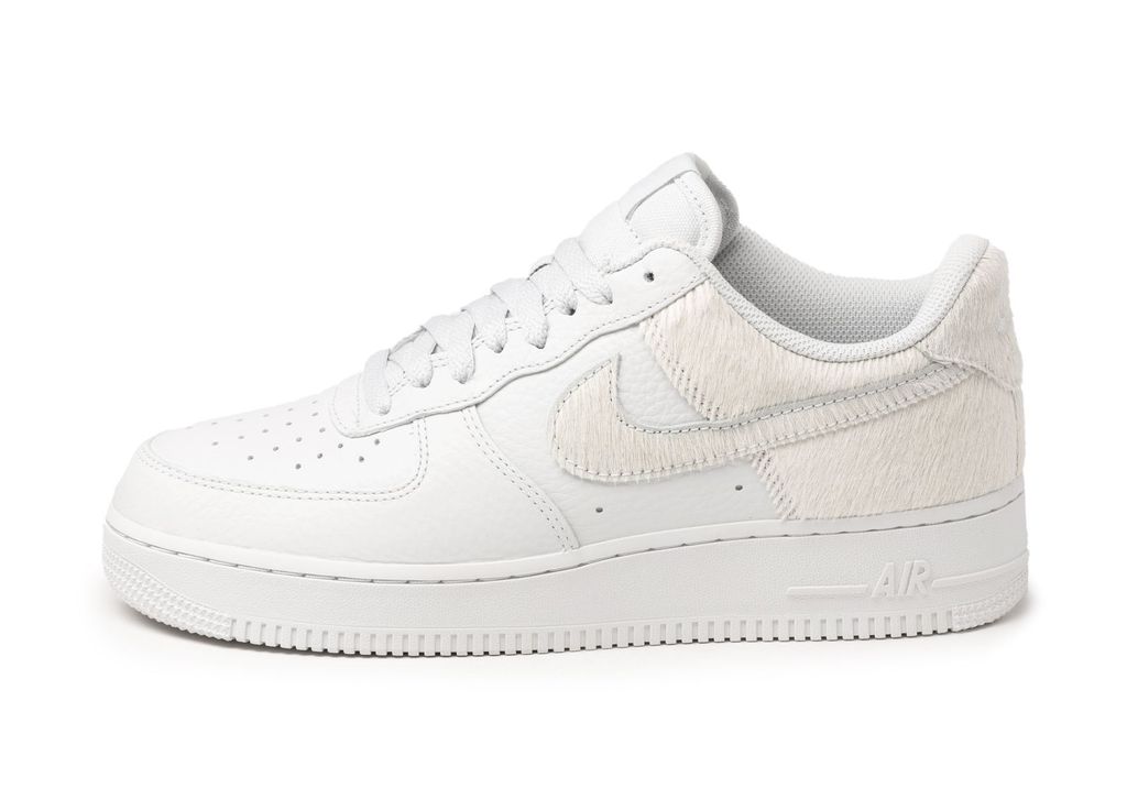 Nike Air Force 1 Photon Dust Lateral