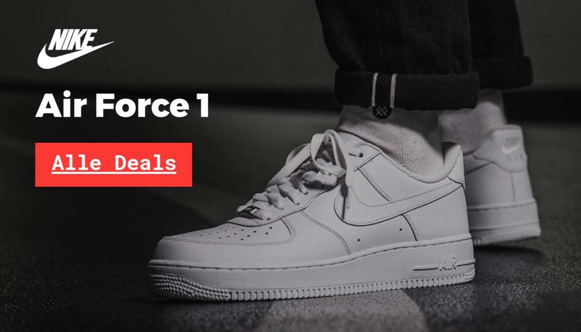 Nike-Air-Force-1-Sale