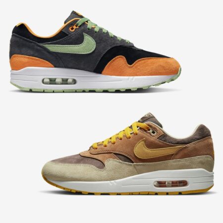 Nike Air Max 1 Ugly Duckling Pack Titel
