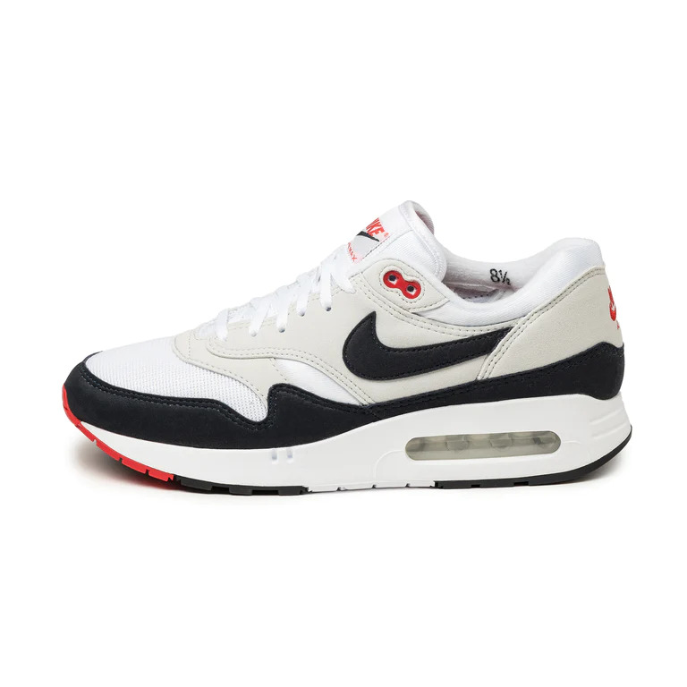 Nike Air Max 1_ 86 Big Bubble Obsidian DR3989-101 Lateral