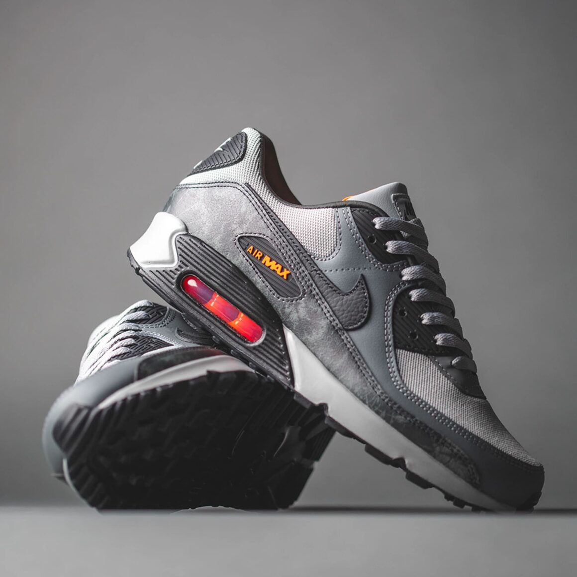 Nike Air Max 90 Cinder Cone IQ0172-900 Lateral