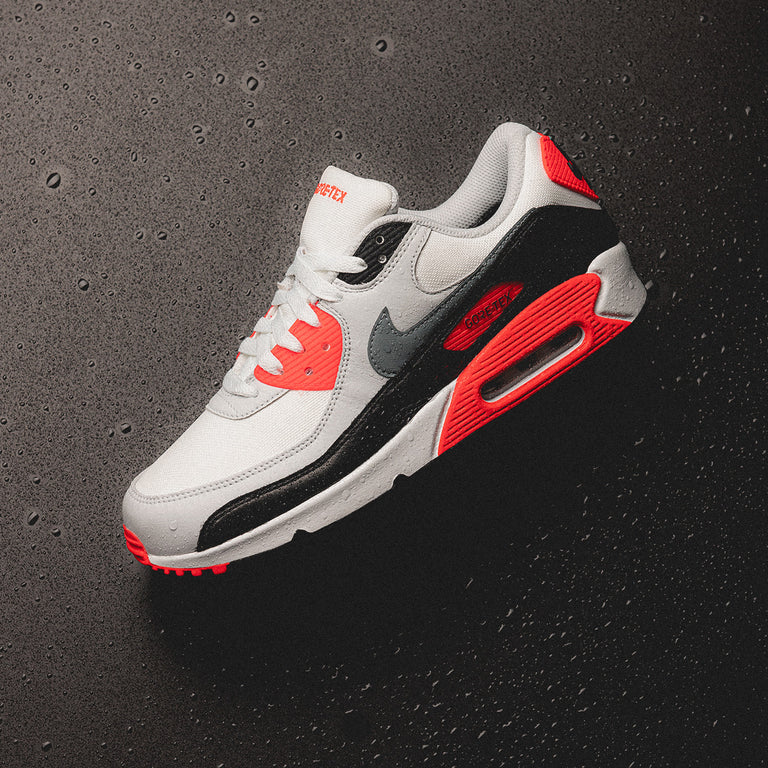 Nike Air Max 90 GTX Infrared FD5810 101