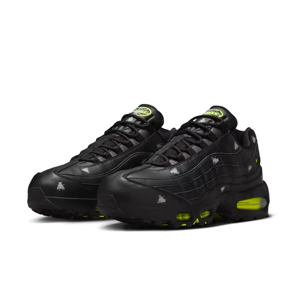 Nike Air Max 95 Houseflies IM3082-001 Full Shoes