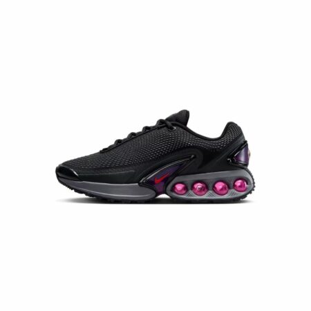 Nike Air Max DN All Night DV3337-008 Lateral Titel