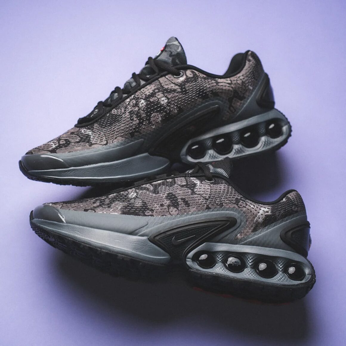 Nike Air Max Dn NRG IM6136-001 Lateral