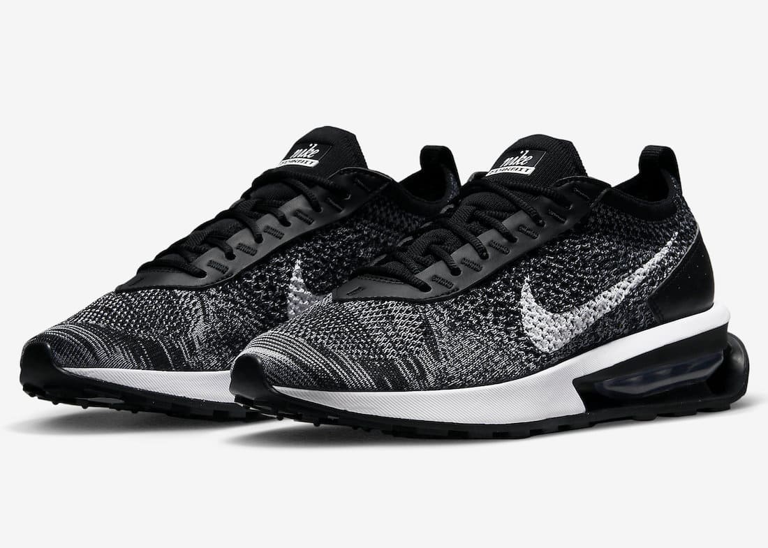 Nike-Air-Max-Flyknit-Racer-Oreo-Black-White-DM9073-001-Release-Date-4