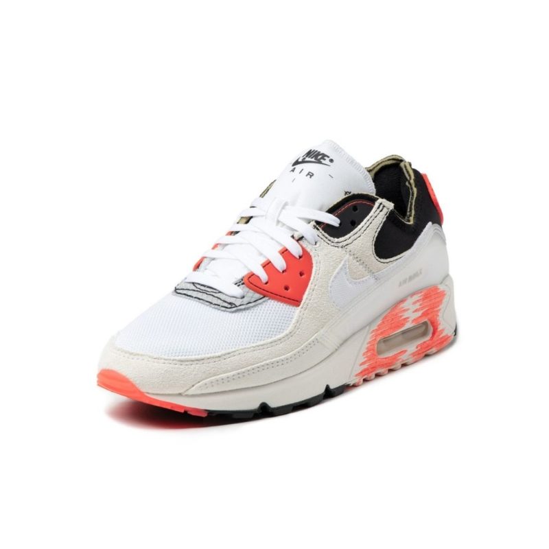 Nike Air Max III PRM DC7856-100
