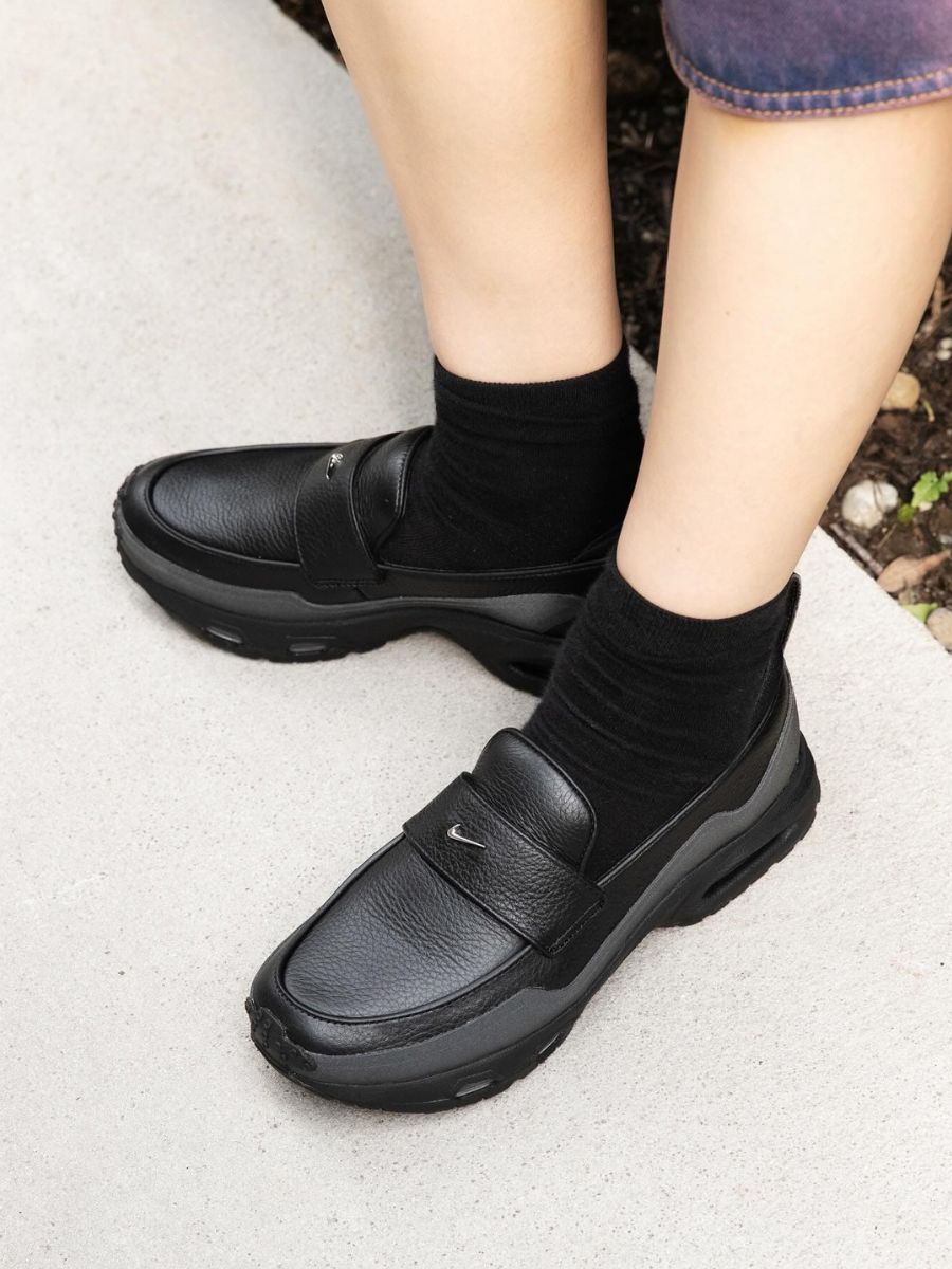 Nike Air Max Phenomena Black IM8814-001 On Feet