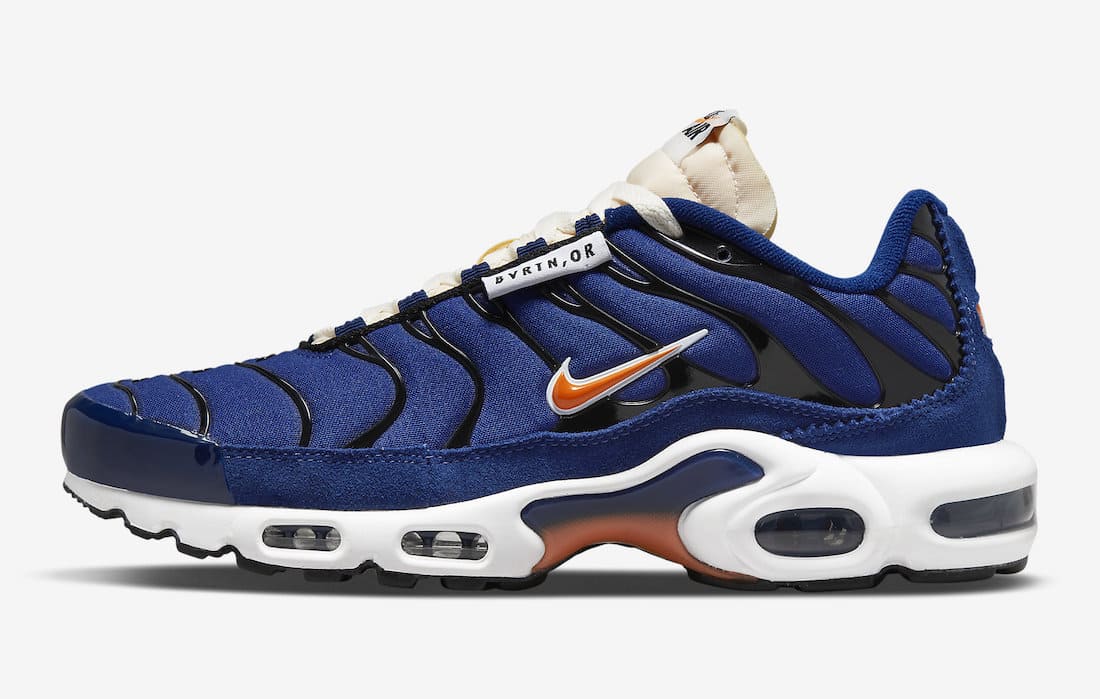 Nike Air Max Plus AMRC DC9332-001 Lateral