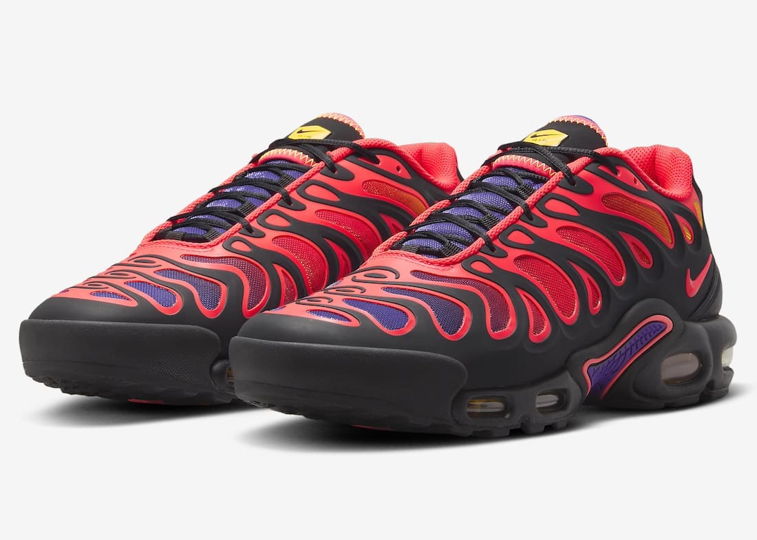 Nike Air Max Plus Drift All Day FD4290-003