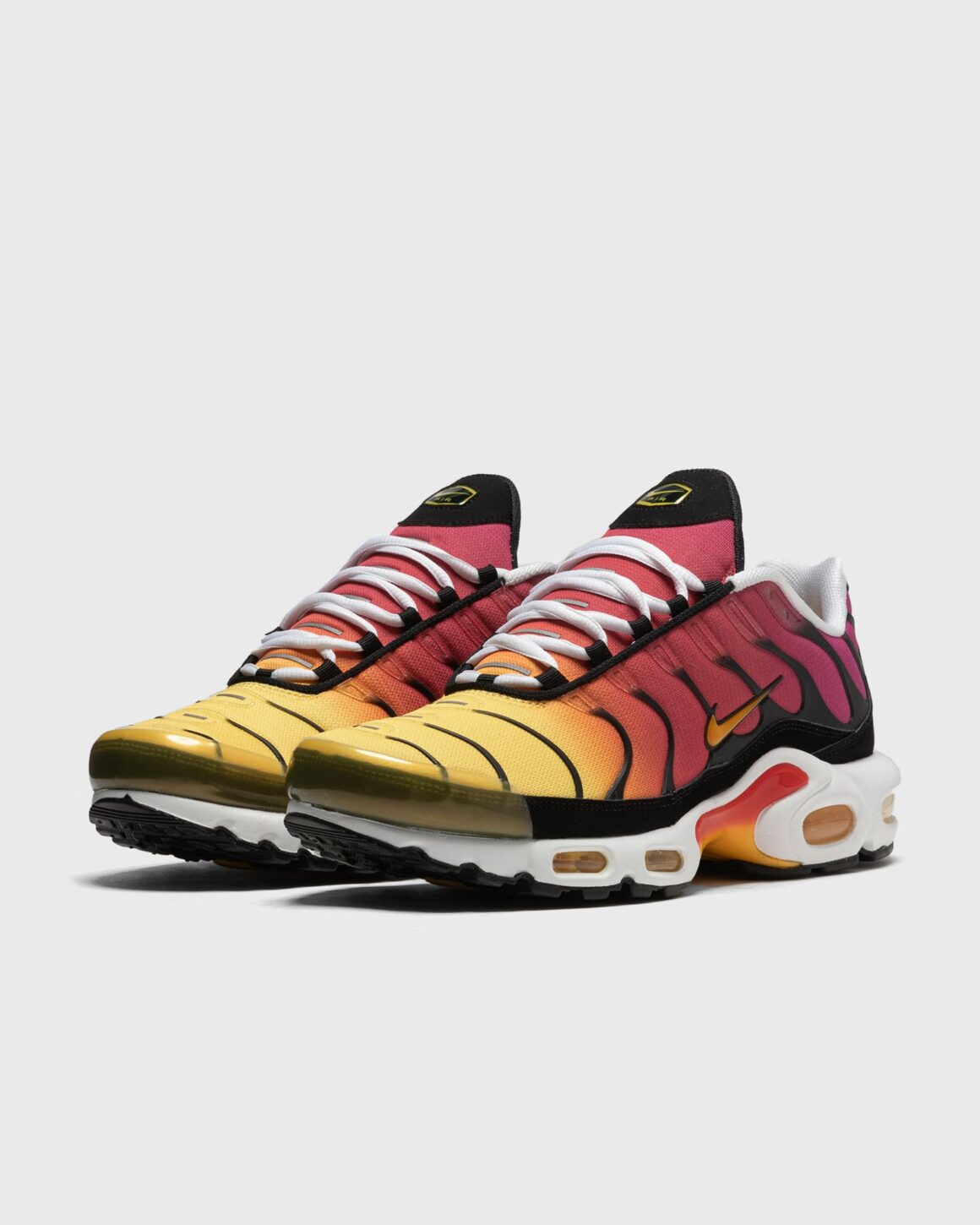 Nike Air Max Plus OG Raspberry Gold DX0755-600 Full Shoes