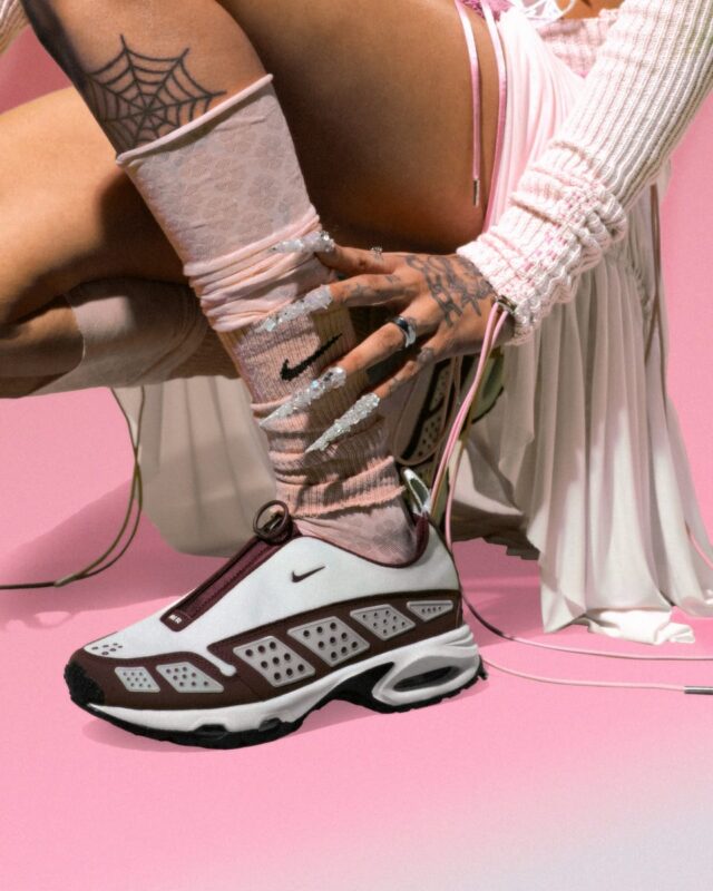 nike schuhe im trend