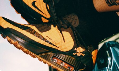 Nike Air Max Sommer Highlights Air Max 90 Hypervenom IR1978-844 Detail Titel