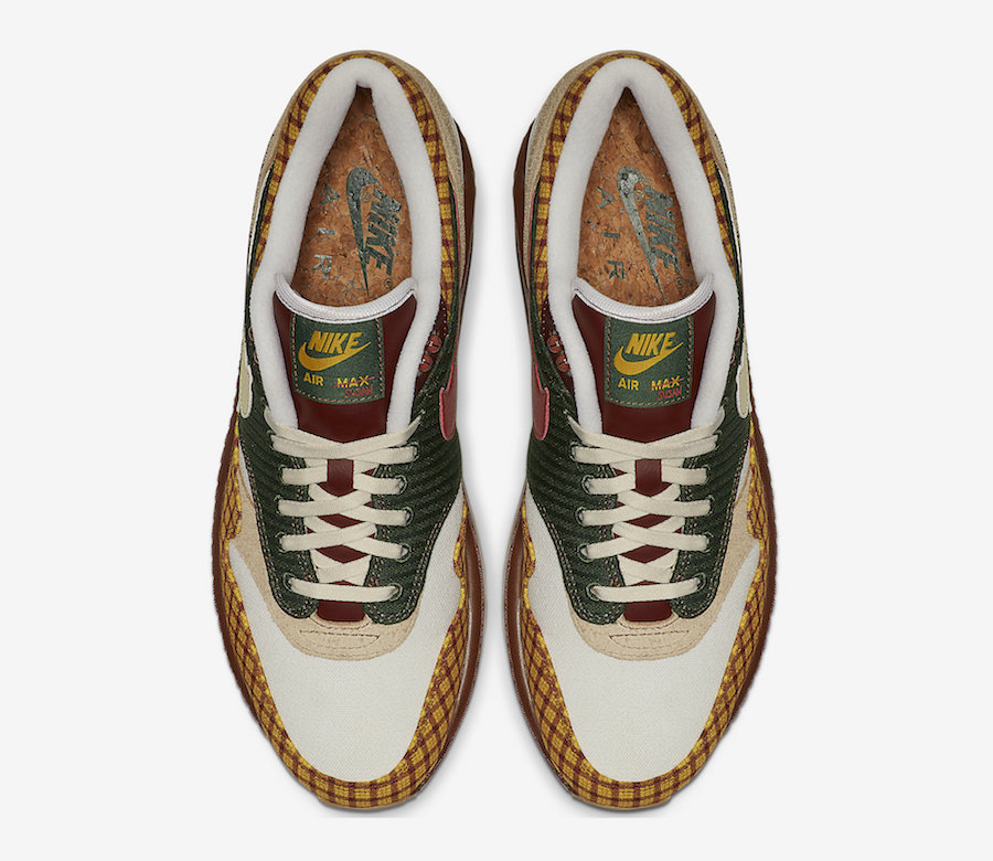 susan air max 1