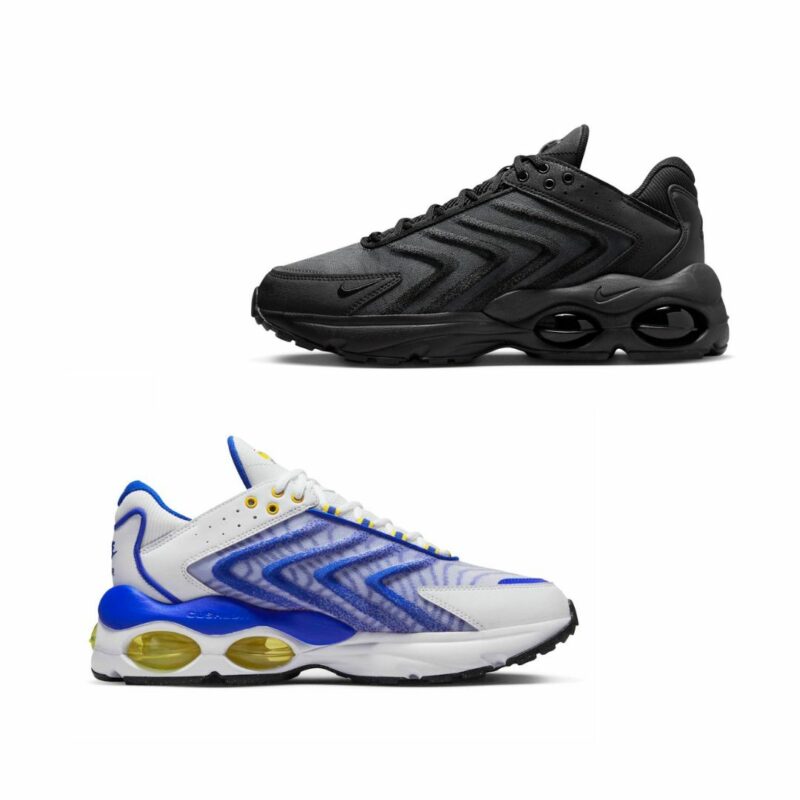 Nike Air Max TW 1 Racer Blue Anthracite DQ3984-100 DQ3984 003 Titel