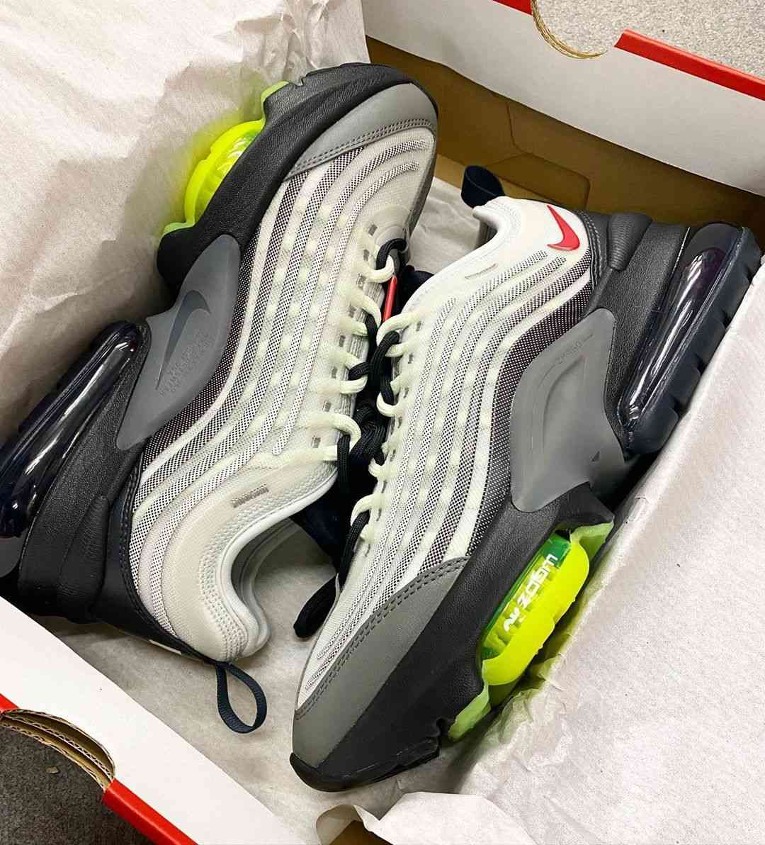 Nike Air Max Zoom 950 CK6852-002