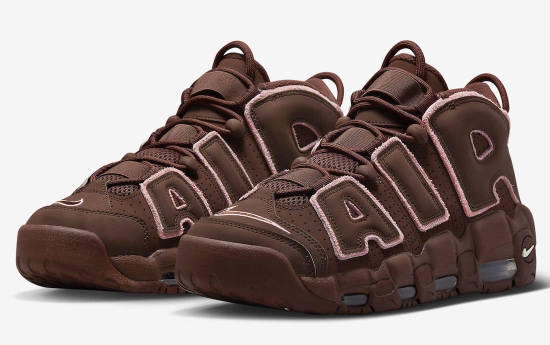 Nike Air More Uptempo Valentines Day DV3466-200 Full Look