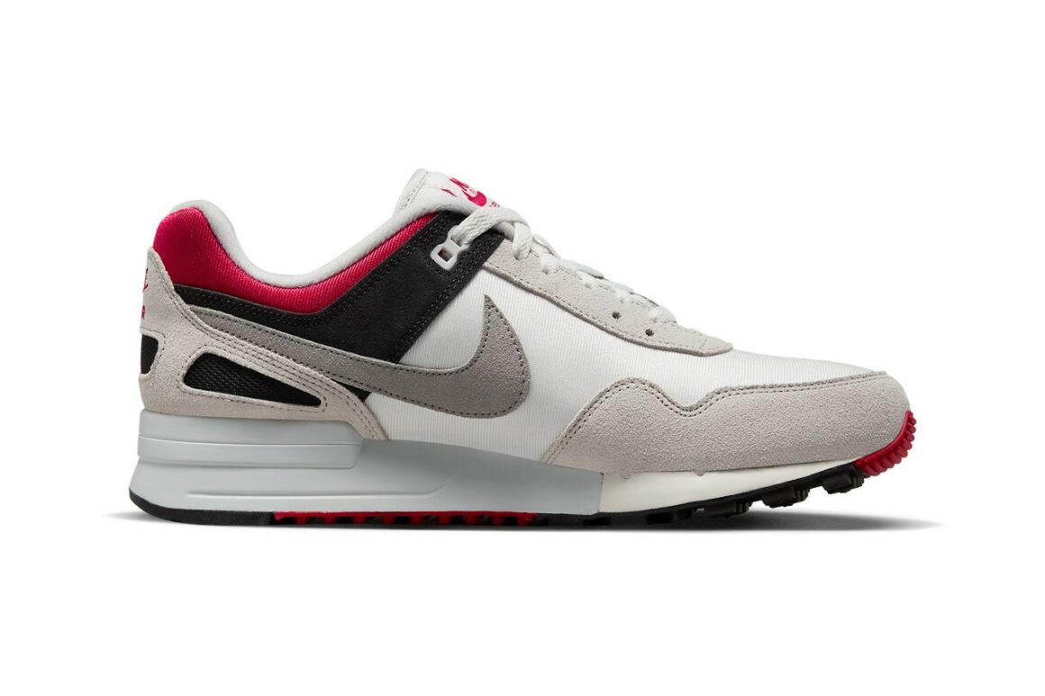 Nike Air Pegasus 89 OG FD3598-100 Lateral