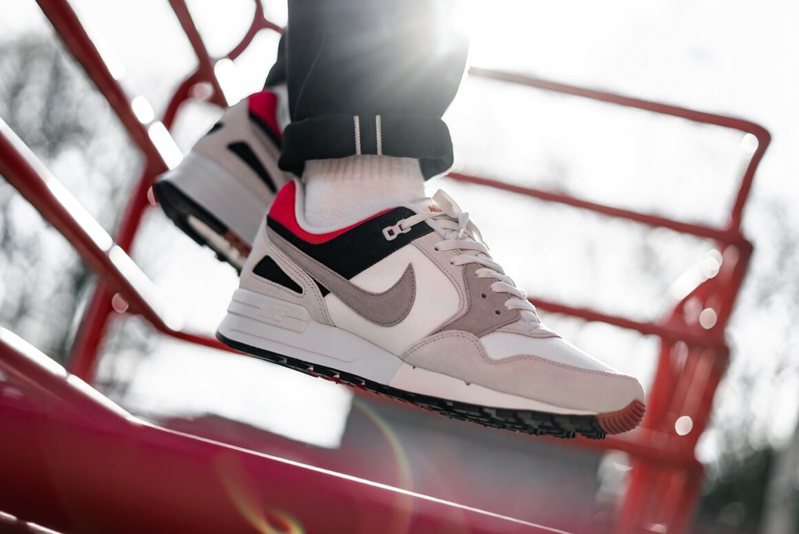 Nike Air Pegasus 89 OG FD3598-100 On Feet