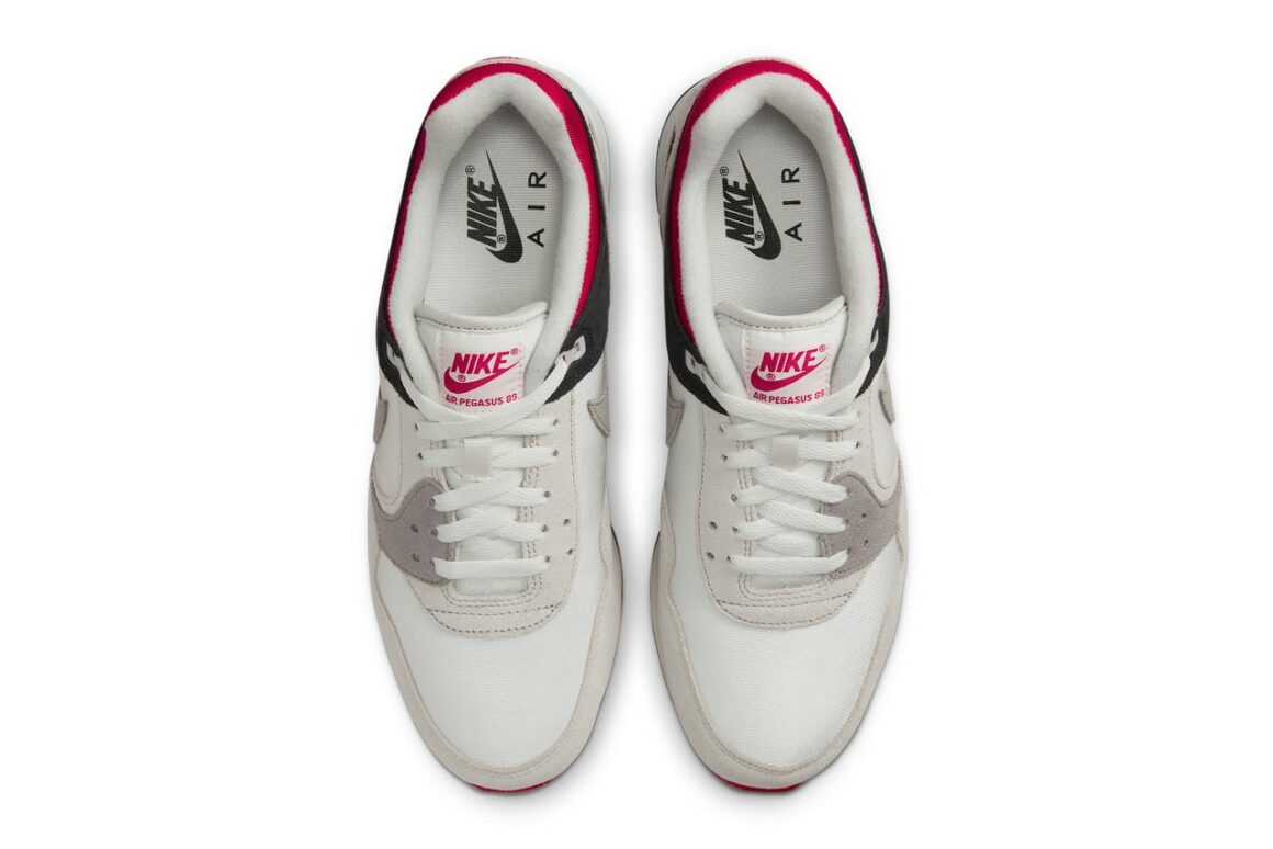 Nike Air Pegasus 89 OG FD3598-100 Top