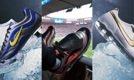 Nike Cryoshot 2026 Titel