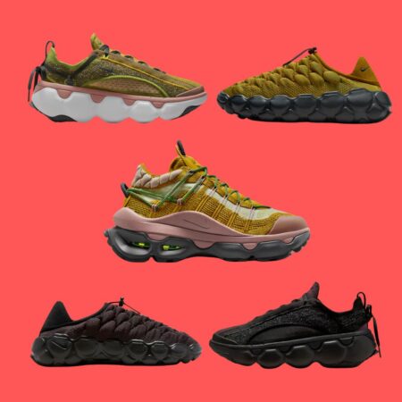 Nike Flyknit Releases Air Max Flyknit Venture Flyknit Bloom Flyknit Haven Bronzine Black Cacao Titel