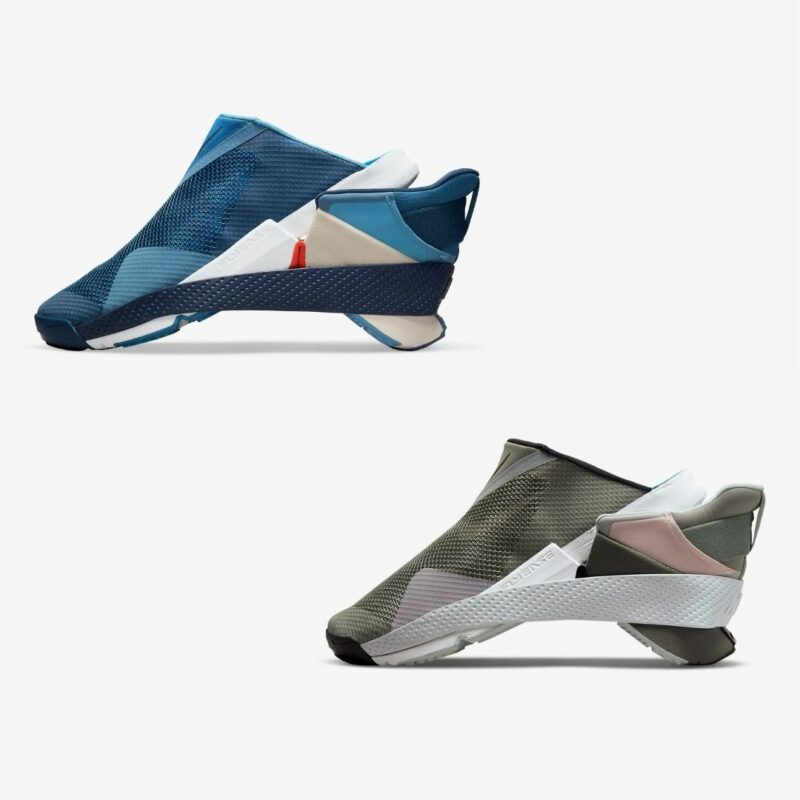 Nike Go Flyease CW5883-300 CW5883-400 Titelbild