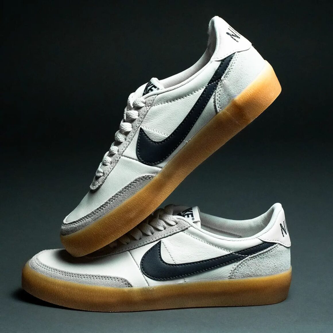 Nike Killshot 2 432997 107 Sail Midnight Navy Lateral