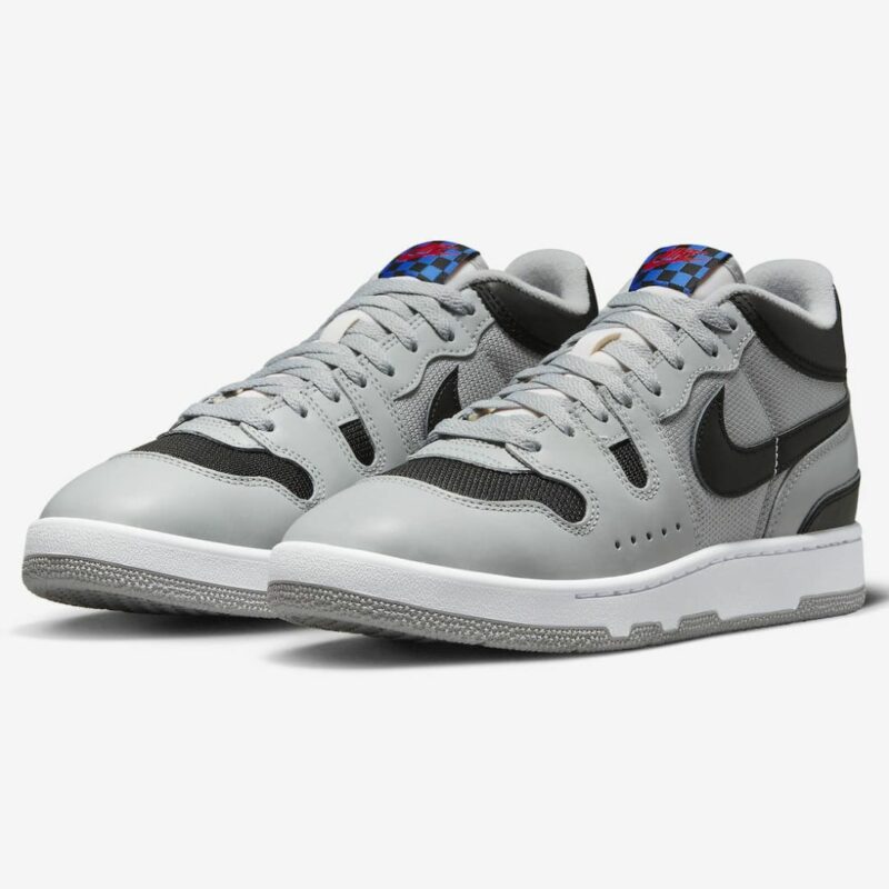 Nike Mac Attack OG FB8938-001 Titel