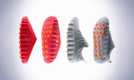 Nike Mind 001 HQ4309-600 002 HQ4308-003 Releases Titel