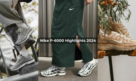 Nike P-6000 Highlights 2024