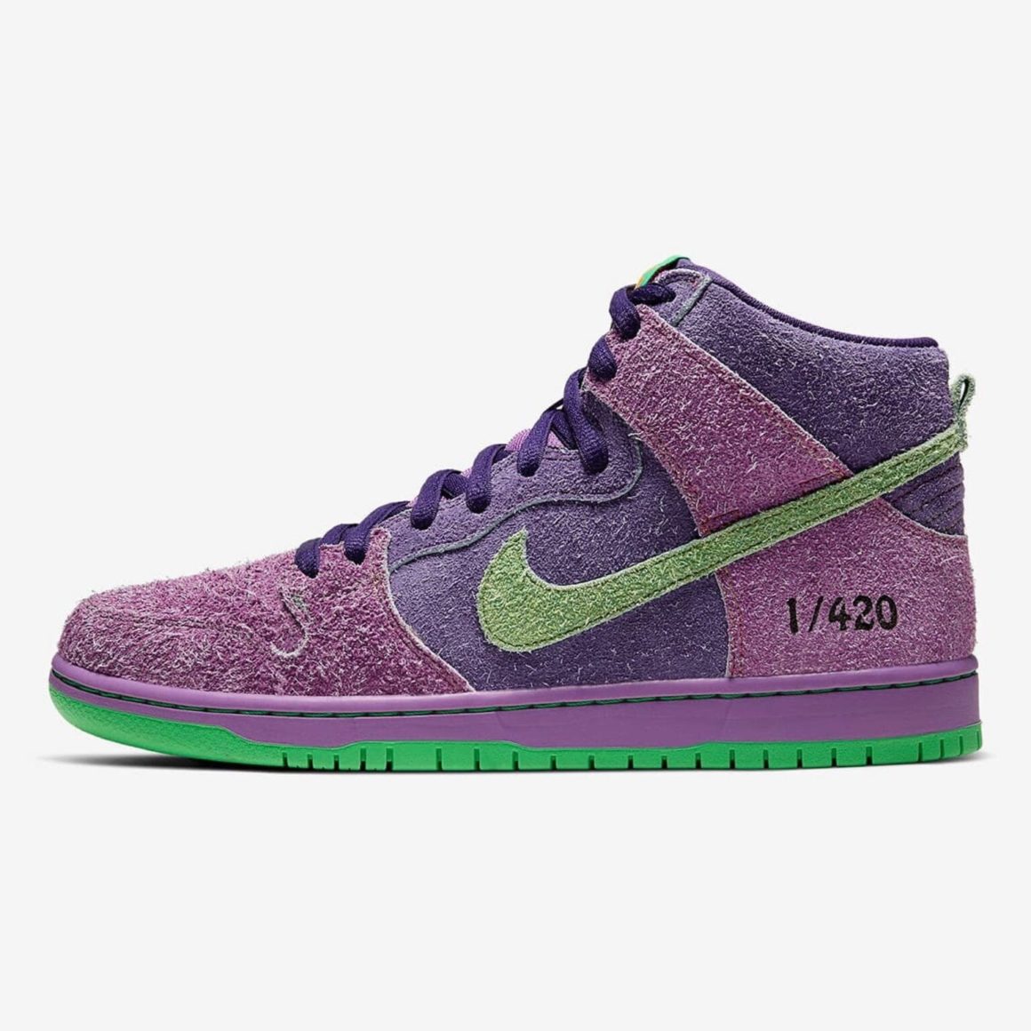 every sb dunk