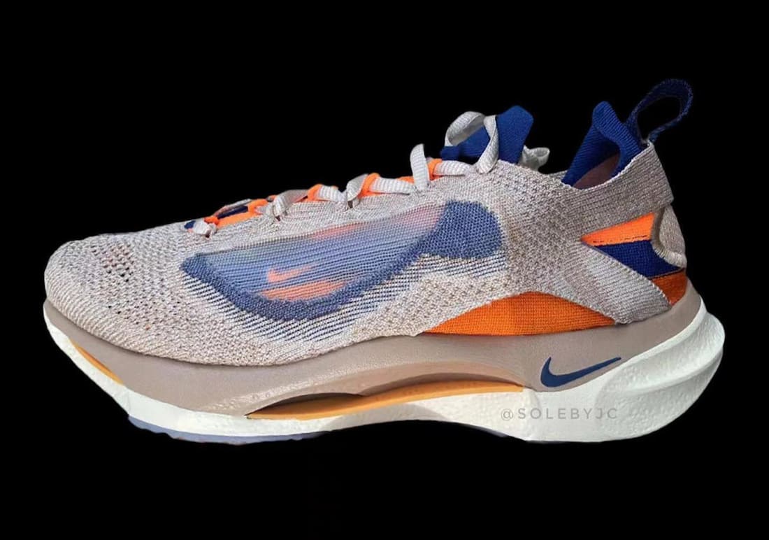 Nike-Spark-Flyknit-1-Leaked Lateral