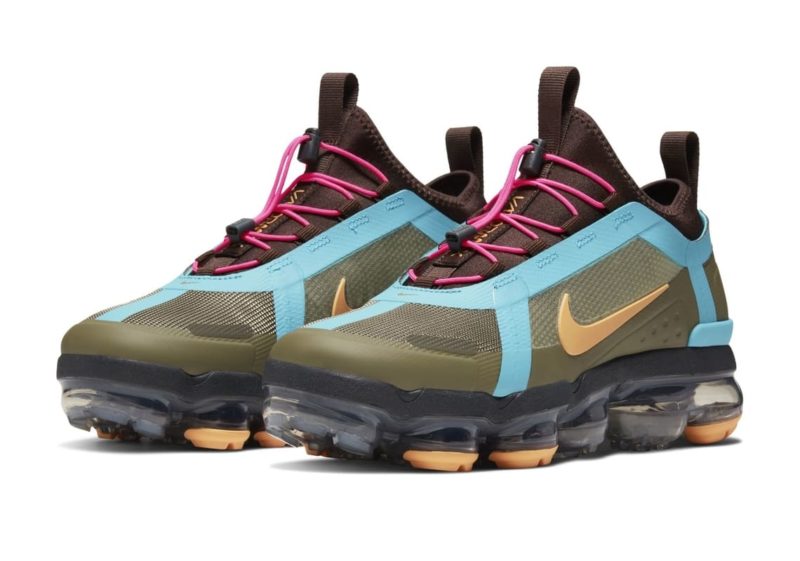 Nike Vapormax 2019 Utility
