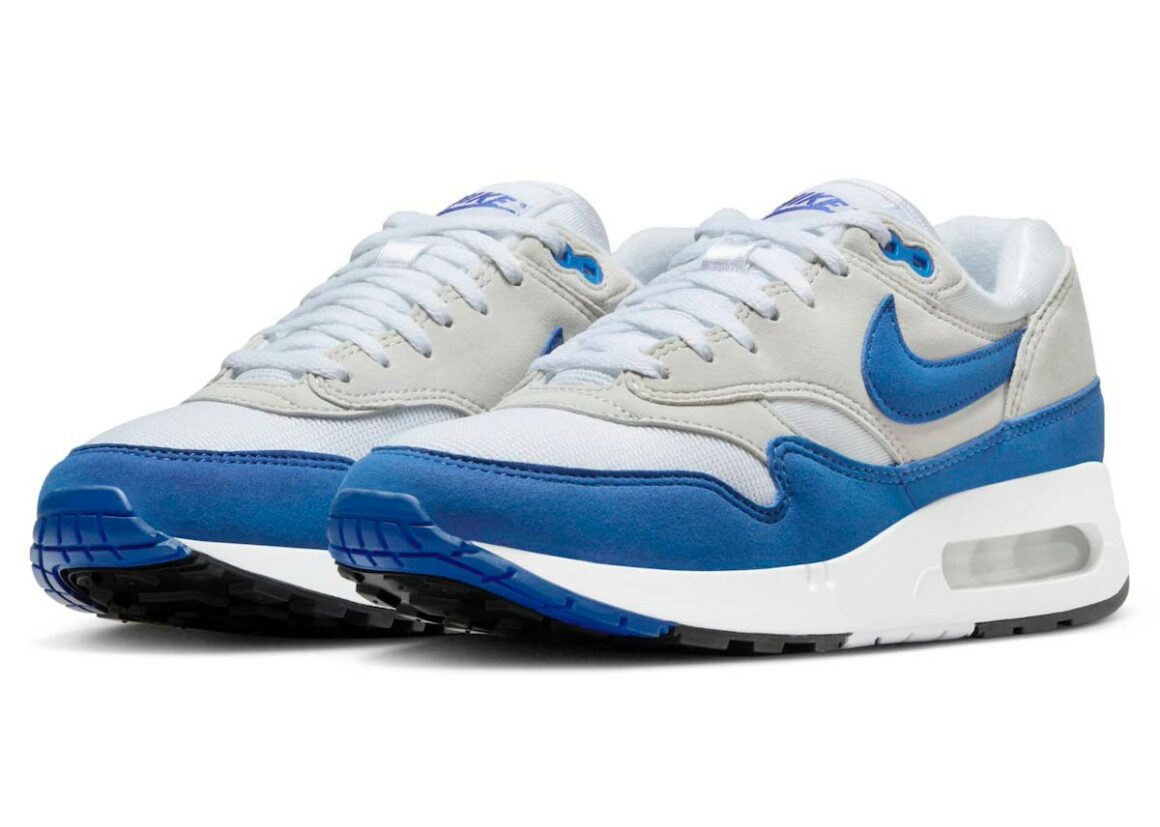 Nike WMNS Air Max 1 86 Royal Blue DO9844-101