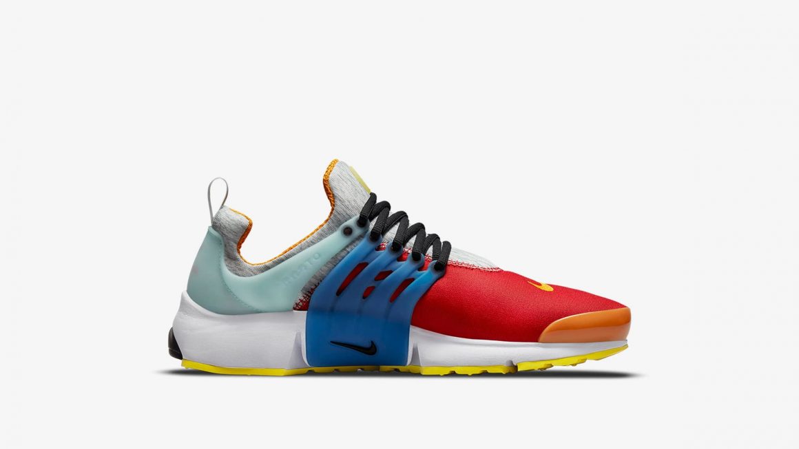 Nike What the Presto DM9554-900 Seite