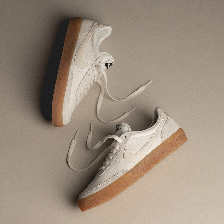 Nike Wmns Killshot 2 Sail Sail FZ5630 101 Full Shoes